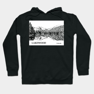 Lakewood - Colorado Hoodie